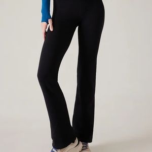 Athleta Altitude Polartec Power Stretch Pant/Legging Size 2x NWT